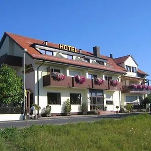 3* Hotel Kaiser´s Weinland
