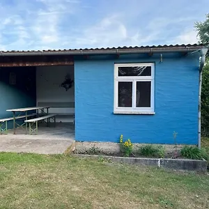  Apartment Sandsteinhaus Mit Garten Im Naturpark Hassberge