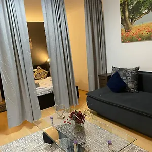 West , Stuttgart Deutschland