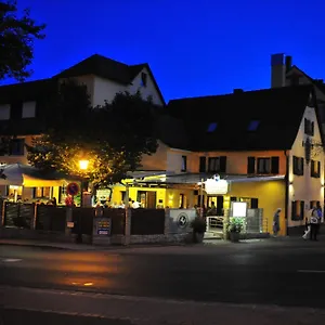 3* Gasthof Hotel-gasthof Weisses Ross