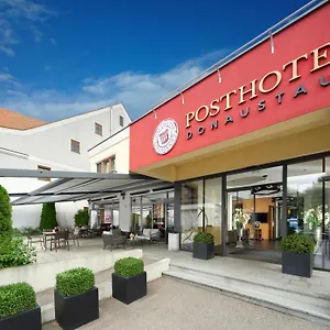 4* Hotel Posthotel