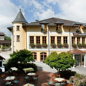 3* Hotel Schwarz