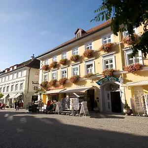 3* Hotel Post Murnau