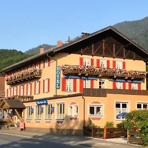 3* Hotel Waltraud Garni