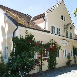 Schloss - Schenke Tunzenberg Mengkofen