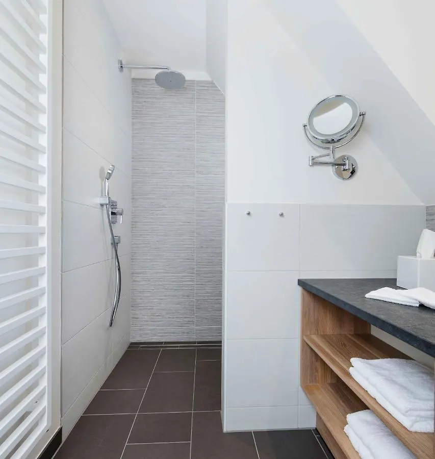 Gutshof Andres Hotel Kirchlauter Germany