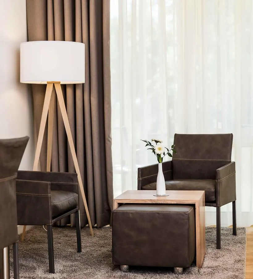 Gutshof Andres Hotel Kirchlauter