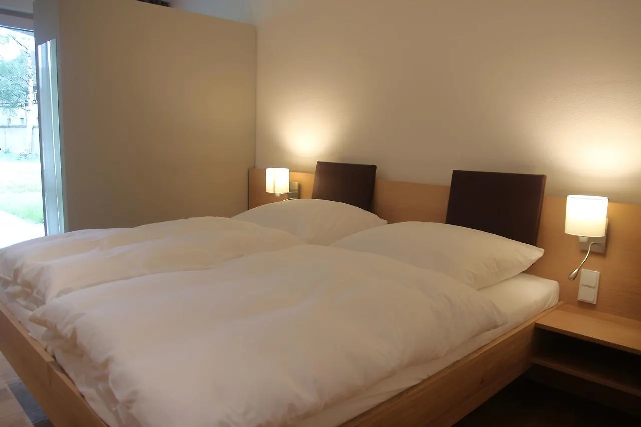 Gutshof Andres Hotel Kirchlauter
